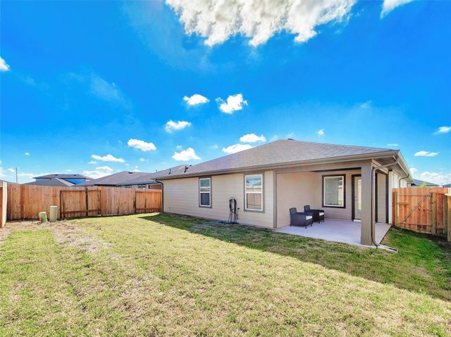 29914 Reagans Ranch Drive, Katy, TX 77494