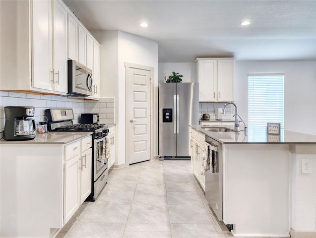 29914 Reagans Ranch Drive, Katy, TX 77494