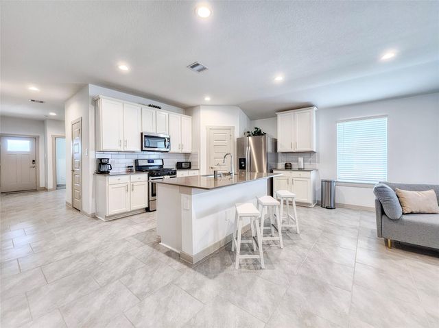 29914 Reagans Ranch Drive, Katy, TX 77494