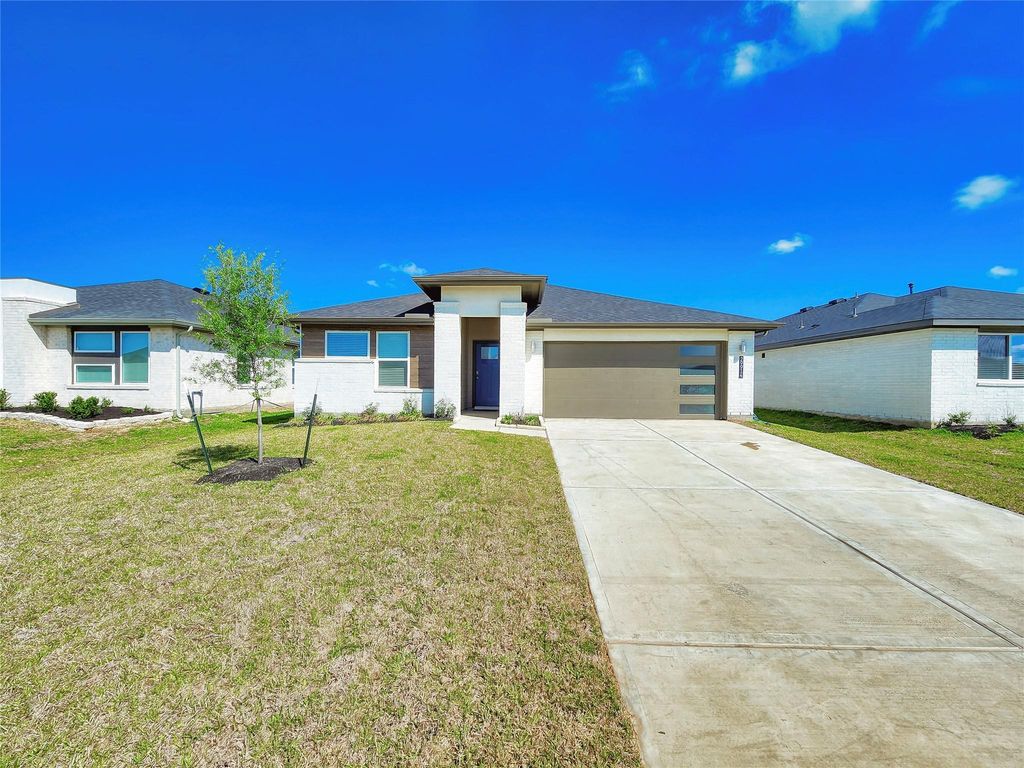 29914 Reagans Ranch Drive, Katy, TX 77494