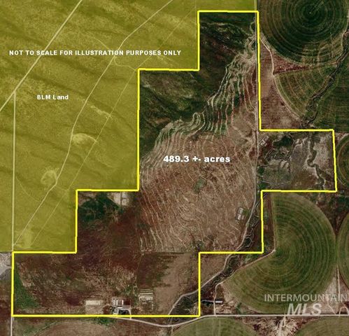 2192 E 2925 S, Malta, ID 83342