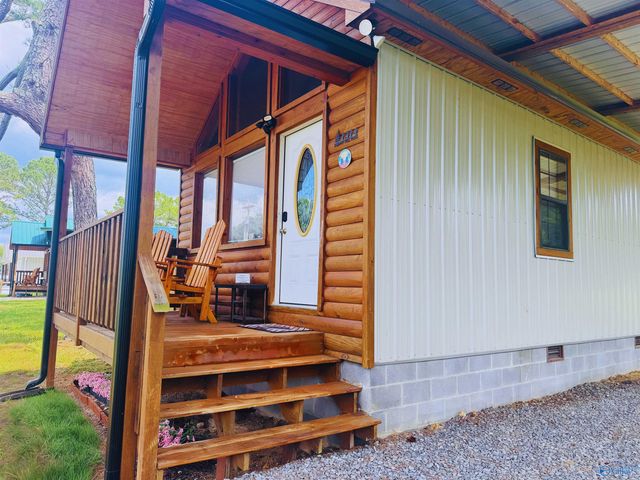 1314 Murphy Hill Road, Langston, AL 35755