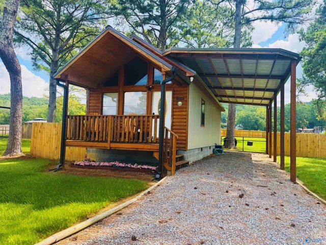 1314 Murphy Hill Road, Langston, AL 35755