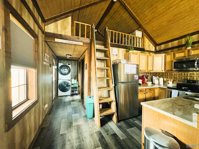 1314 Murphy Hill Road, Langston, AL 35755