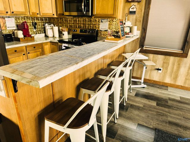 1314 Murphy Hill Road, Langston, AL 35755