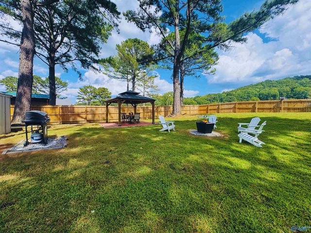 1314 Murphy Hill Road, Langston, AL 35755