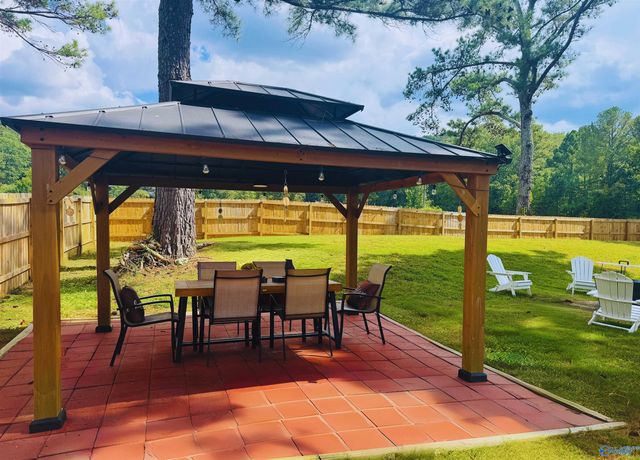 1314 Murphy Hill Road, Langston, AL 35755