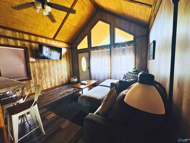 1314 Murphy Hill Road, Langston, AL 35755