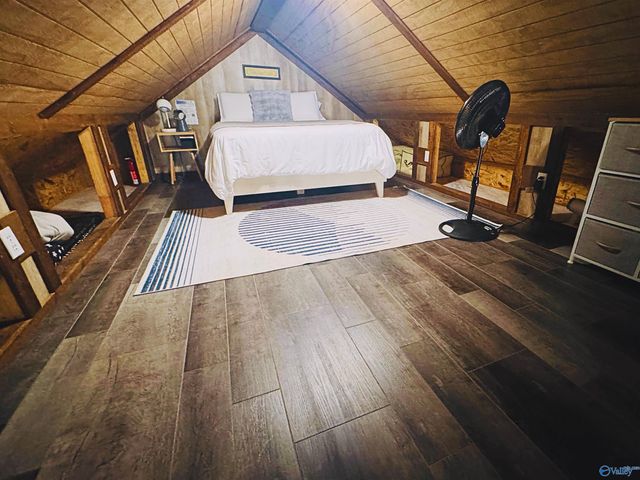 1314 Murphy Hill Road, Langston, AL 35755