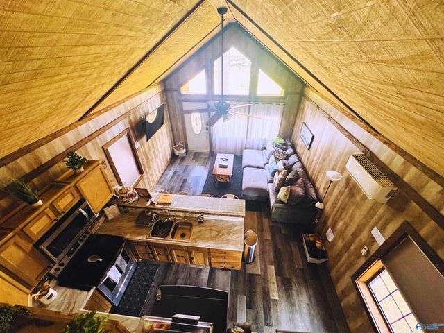 1314 Murphy Hill Road, Langston, AL 35755