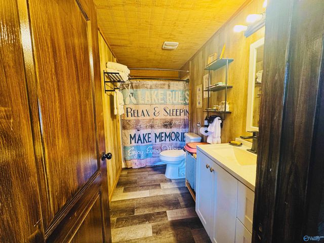 1314 Murphy Hill Road, Langston, AL 35755