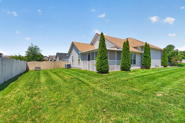 2700 Green Valley Court, Lexington, KY 40511