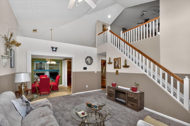 2700 Green Valley Court, Lexington, KY 40511