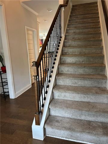 2693 Trotters Gate Way, Dacula, GA 30019