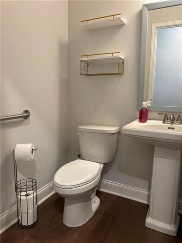 2693 Trotters Gate Way, Dacula, GA 30019
