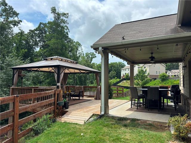 2693 Trotters Gate Way, Dacula, GA 30019