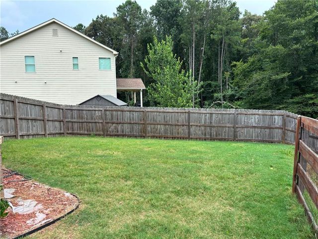 2693 Trotters Gate Way, Dacula, GA 30019