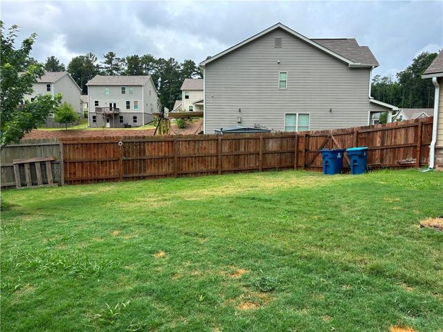 2693 Trotters Gate Way, Dacula, GA 30019