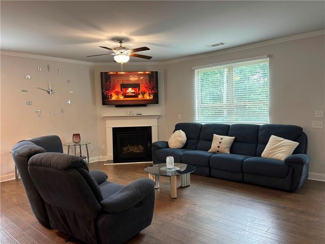 2693 Trotters Gate Way, Dacula, GA 30019