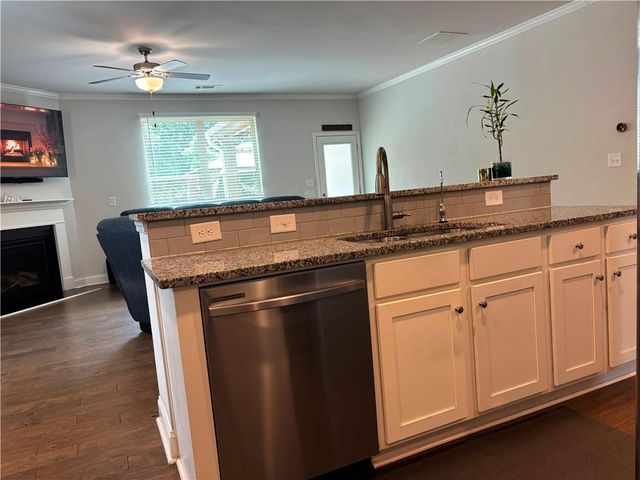 2693 Trotters Gate Way, Dacula, GA 30019