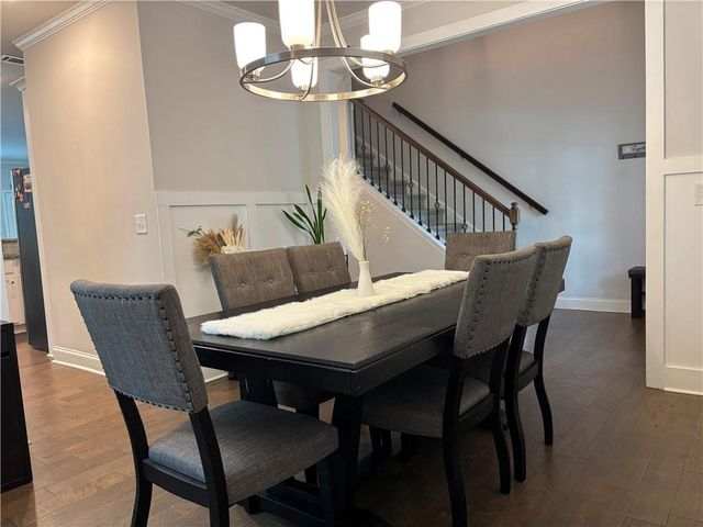 2693 Trotters Gate Way, Dacula, GA 30019