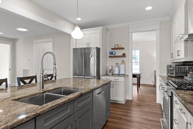 280 Pine Ridge Drive, Signal Mountain, TN 37377