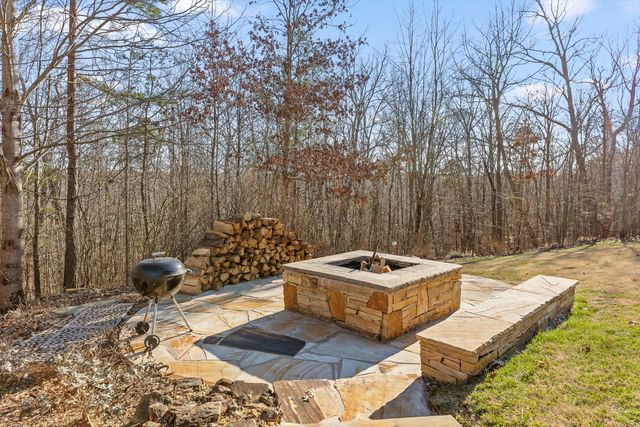 280 Pine Ridge Drive, Signal Mountain, TN 37377
