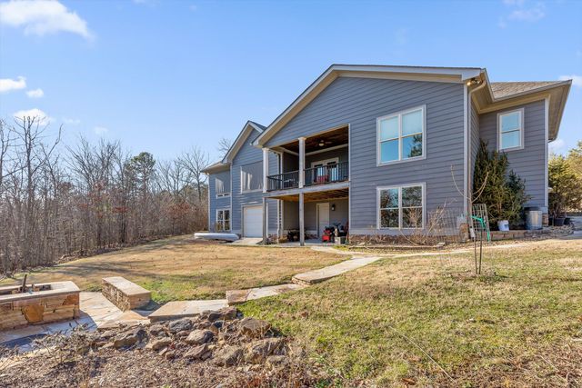 280 Pine Ridge Drive, Signal Mountain, TN 37377
