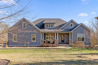280 Pine Ridge Drive, Signal Mountain, TN 37377