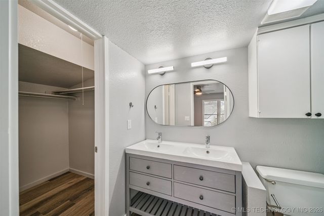 3146 S 101st East Avenue 1201, Tulsa, OK 74146