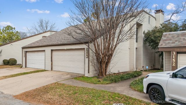 3146 S 101st East Avenue 1201, Tulsa, OK 74146