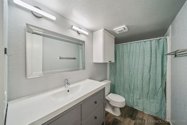 3146 S 101st East Avenue 1201, Tulsa, OK 74146