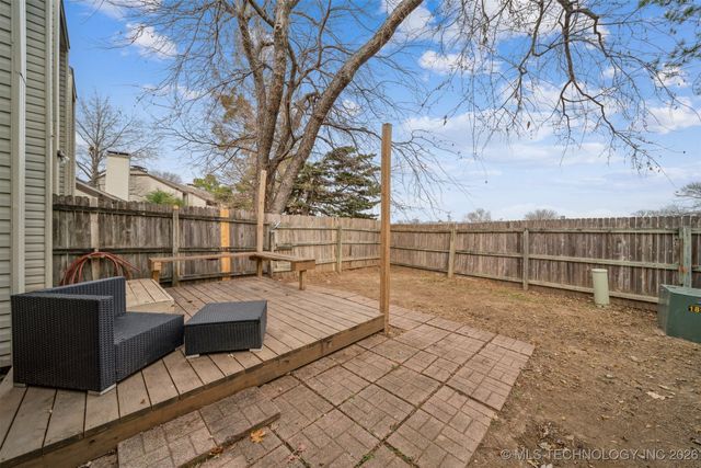 3146 S 101st East Avenue 1201, Tulsa, OK 74146