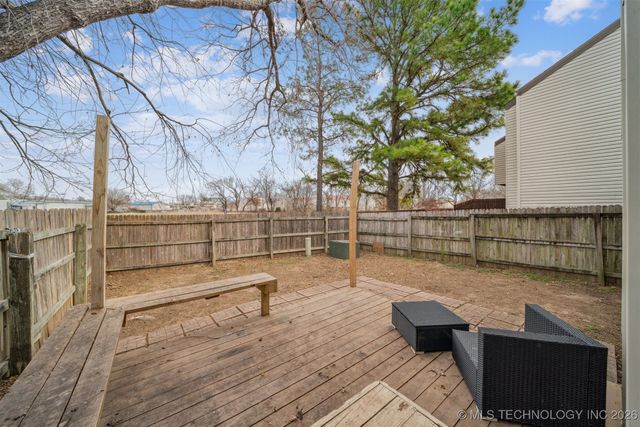 3146 S 101st East Avenue 1201, Tulsa, OK 74146
