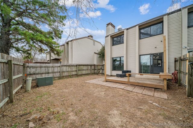 3146 S 101st East Avenue 1201, Tulsa, OK 74146