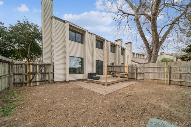 3146 S 101st East Avenue 1201, Tulsa, OK 74146