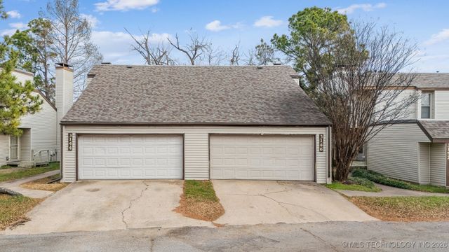 3146 S 101st East Avenue 1201, Tulsa, OK 74146