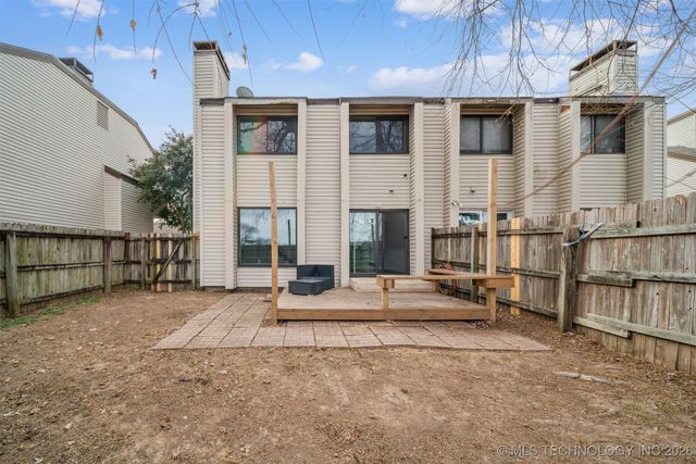 3146 S 101st East Avenue 1201, Tulsa, OK 74146