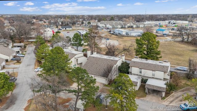 3146 S 101st East Avenue 1201, Tulsa, OK 74146