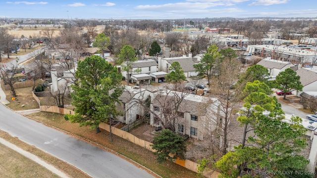 3146 S 101st East Avenue 1201, Tulsa, OK 74146