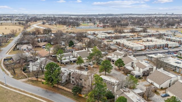 3146 S 101st East Avenue 1201, Tulsa, OK 74146