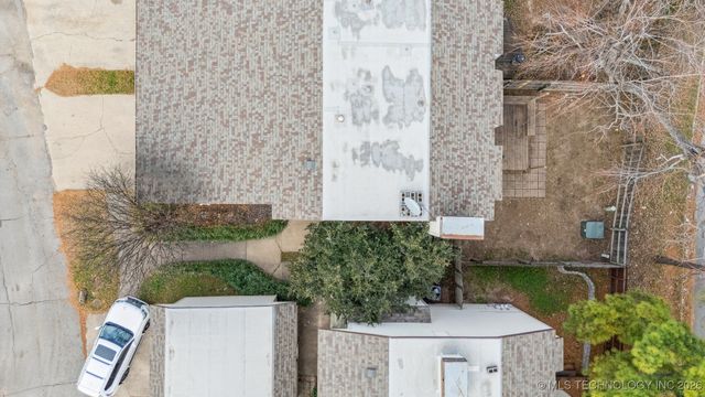 3146 S 101st East Avenue 1201, Tulsa, OK 74146