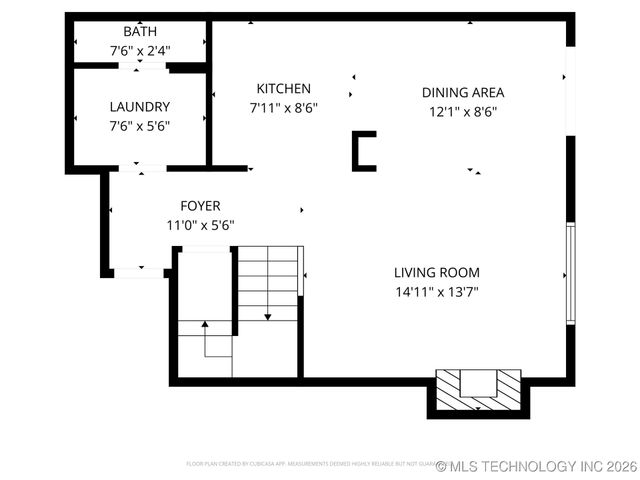 3146 S 101st East Avenue 1201, Tulsa, OK 74146