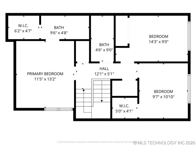3146 S 101st East Avenue 1201, Tulsa, OK 74146