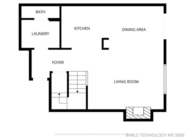 3146 S 101st East Avenue 1201, Tulsa, OK 74146