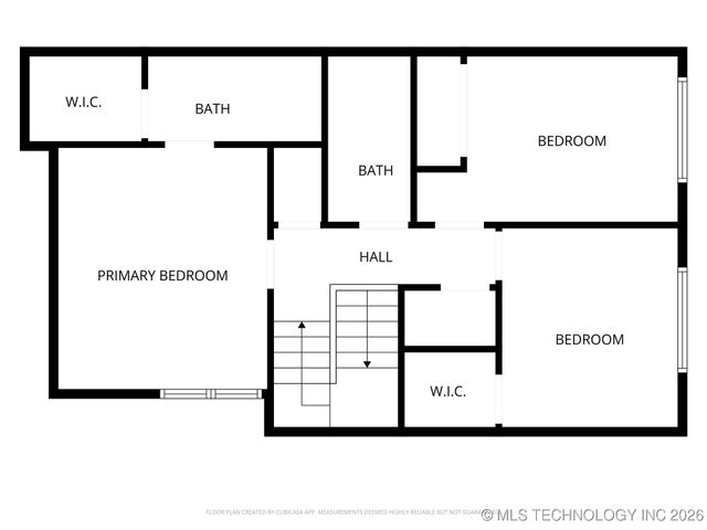 3146 S 101st East Avenue 1201, Tulsa, OK 74146