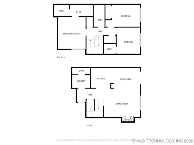 3146 S 101st East Avenue 1201, Tulsa, OK 74146