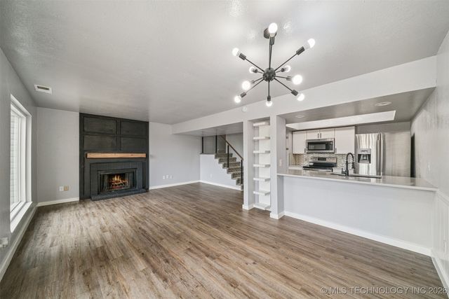 3146 S 101st East Avenue 1201, Tulsa, OK 74146