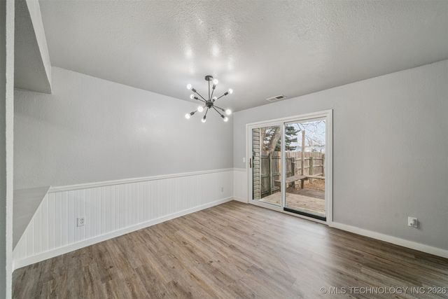 3146 S 101st East Avenue 1201, Tulsa, OK 74146