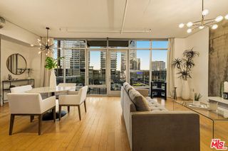 1100 S Hope Street 814, Los Angeles, CA 90015